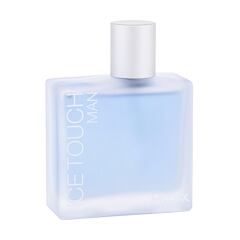 Toaletní voda Mexx Ice Touch 50 ml