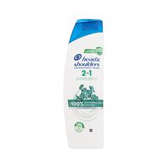 Šampon Head & Shoulders Itchy Scalp 2in1 225 ml