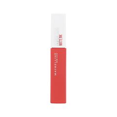 Rtěnka Maybelline Superstay Matte Ink Liquid 5 ml 445 Energizer