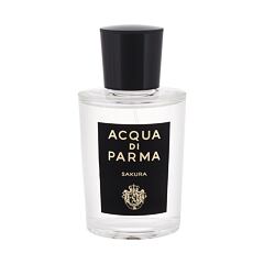 Parfémovaná voda Acqua di Parma Signatures Of The Sun Sakura 100 ml poškozená krabička