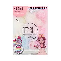 Gumička na vlasy Invisibobble Sprunchie Kids Unicorn 1 ks