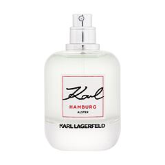 Toaletní voda Karl Lagerfeld Karl Hamburg Alster 60 ml Tester