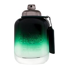 Toaletní voda Coach Green 100 ml Tester