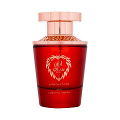 Parfémový extrakt Al Haramain Azlan Oud Saffron Edition 100 ml