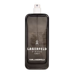 Toaletní voda Karl Lagerfeld Classic Grey 100 ml Tester