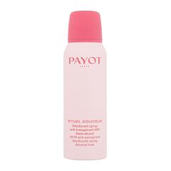 Antiperspirant PAYOT Rituel Douceur 48H Anti-Perspirant Deodorant 125 ml