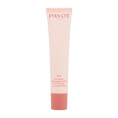 CC krém PAYOT N°2 Anti-Redness CC Cream SPF50 40 ml