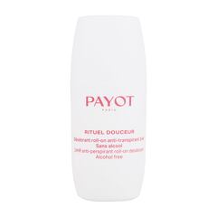 Antiperspirant PAYOT Rituel Douceur 24h Anti-Perspirant Roll-On Deodorant 75 ml