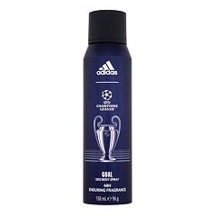 Deodorant Adidas UEFA Champions League Goal 150 ml