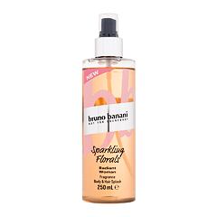 Tělový sprej Bruno Banani Radiant Woman 250 ml