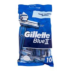 Holicí strojek Gillette Blue II 10 ks