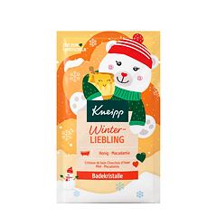 Koupelová sůl Kneipp Winter-Liebling Bath Crystals 60 g