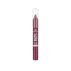 Oční stín Essence Blend & Line Eyeshadow Stick 1,8 g 02 Oh My Ruby