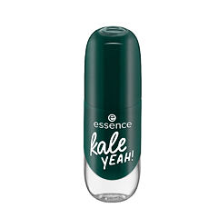 Lak na nehty Essence Gel Nail Colour 8 ml 60 Kale Yeah!