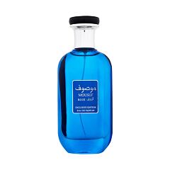 Parfémovaná voda Ard Al Zaafaran Mousuf Blue Exclusive Edition 100 ml