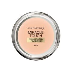 Make-up Max Factor Miracle Touch Cream-To-Liquid SPF30 11,5 g 035 Pearl Beige