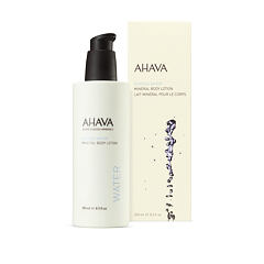 Tělové mléko AHAVA Deadsea Water Mineral Body Lotion 250 ml