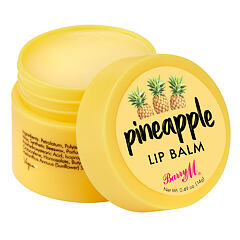 Balzám na rty Barry M Lip Balm Pineapple 13 g