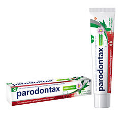 Zubní pasta Parodontax Herbal Fresh 75 ml