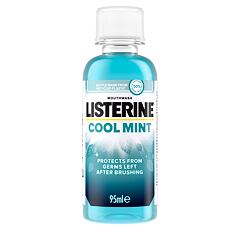 Ústní voda Listerine Cool Mint Mouthwash 95 ml