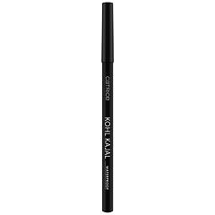 Tužka na oči Catrice Kohl Kajal Waterproof 0,78 g 010 Check Chic Black