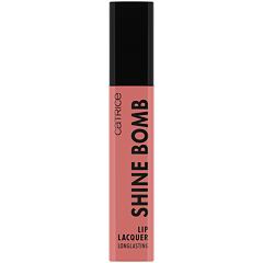 Rtěnka Catrice Shine Bomb Lip Lacquer 3 ml 030 Sweet Talker