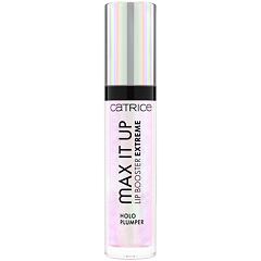 Lesk na rty Catrice Max It Up Extreme Lip Booster 4 ml 050 Beam Me Away