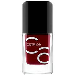 Lak na nehty Catrice Iconails 10,5 ml 03 Caught On The Red Carpet