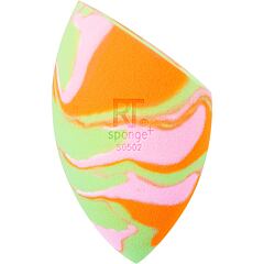 Aplikátor Real Techniques Miracle Complexion Sponge Orange Swirl Limited Edition 1 ks