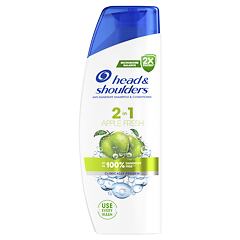 Šampon Head & Shoulders Apple Fresh 2in1 330 ml