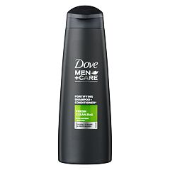 Šampon Dove Men + Care Fresh Clean 2in1 250 ml