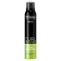 Tužidlo na vlasy TRESemmé Curl Mousse 200 ml