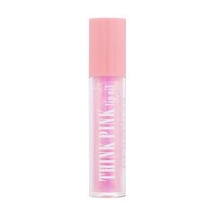 Olej na rty Dermacol Think Pink Lip Oil 4 ml 3