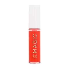 Olej na rty Dermacol Magic Lip Oil 5,8 ml 3