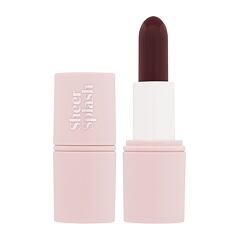 Balzám na rty Barry M Sheer Splash Moisturising Tinted Lip Balm 3 g Mulberry Mist