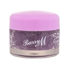 Peeling Barry M Soufflé Lip Scrub Sweet Candy 15 g