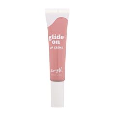 Rtěnka Barry M Glide On Lip Crème 10 ml Mauve Candy