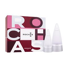 Toaletní voda Rochas Man 100 ml Kazeta