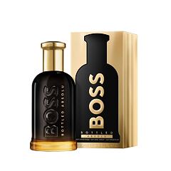 Parfém HUGO BOSS Boss Bottled Absolu 200 ml