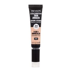 Korektor Revlon Colorstay Skin Awaken 5-In-1 Concealer 8 ml 030 Light Medium