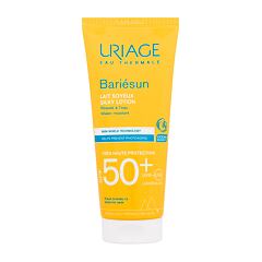 Opalovací přípravek na tělo Uriage Bariésun Silky Lotion SPF50+ 100 ml