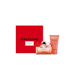 Parfémovaná voda Ferragamo Signorina Unica 50 ml Kazeta