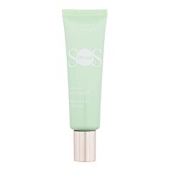 Podklad pod make-up Clarins SOS Primer Diminishes Redness 30 ml