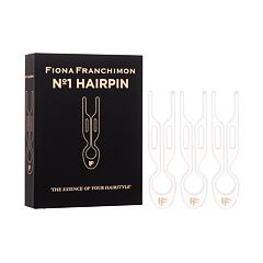 Spona do vlasů Fiona Franchimon Nº1 Hairpin 3 ks Transparent