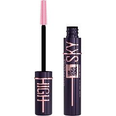 Řasenka Maybelline Lash Sensational Sky High 7,2 ml Plum Twilight