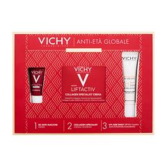 Denní pleťový krém Vichy Liftactiv Collagen Specialist 50 ml poškozená krabička Kazeta