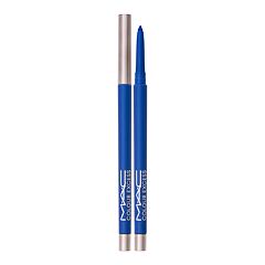 Tužka na oči MAC Colour Excess Gel Pencil 0,35 g Perpetual Shock!