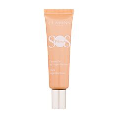 Podklad pod make-up Clarins SOS Primer Blurs Imperfection 30 ml