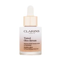 Make-up Clarins Tinted Oleo-Serum 30 ml 04