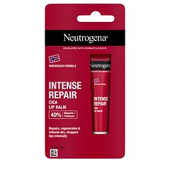 Balzám na rty Neutrogena Norwegian Formula Intense Repair 15 ml